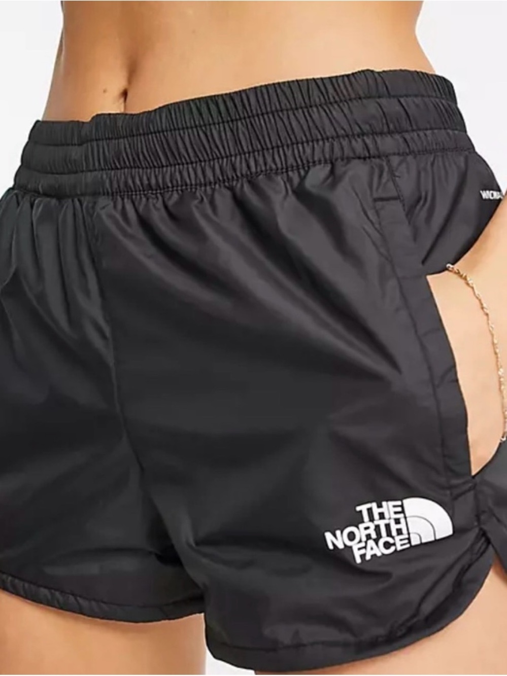The North Face Shorts